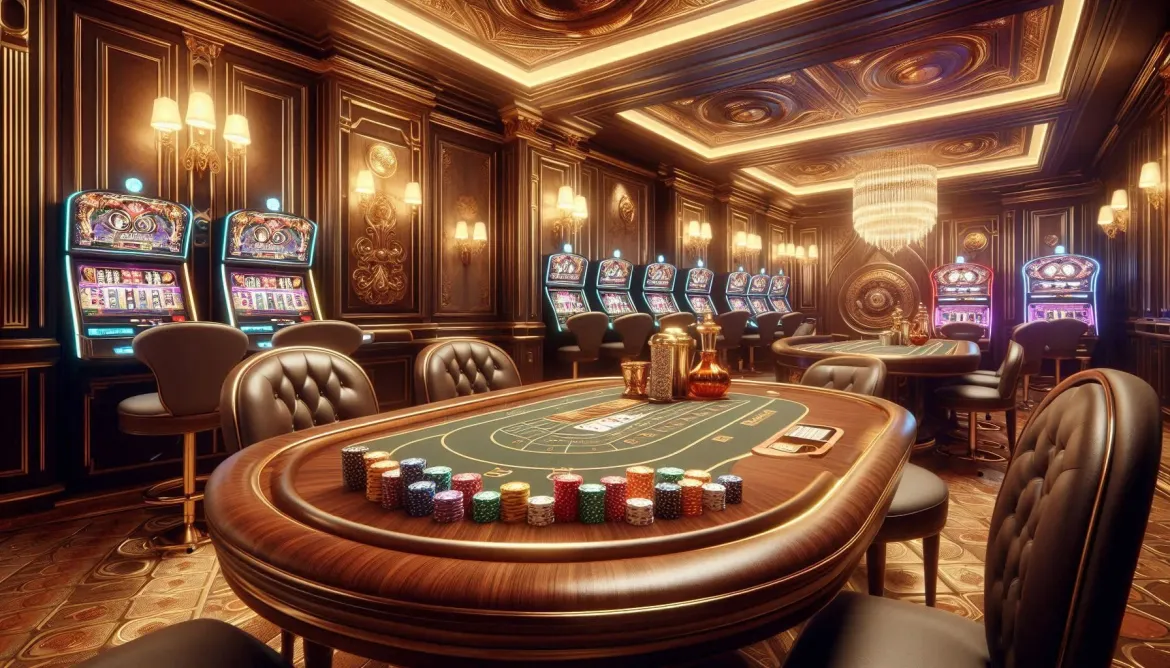 31Bet Casino